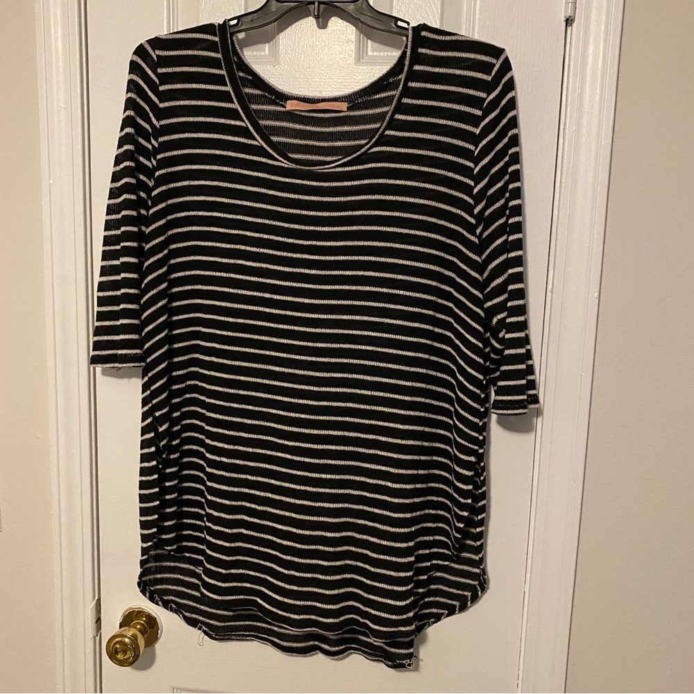 Rebellious One 2X tunic